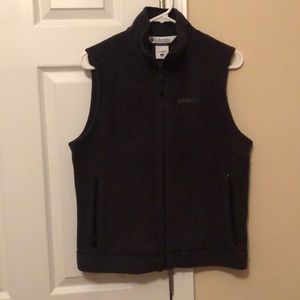 Columbia women’s vest